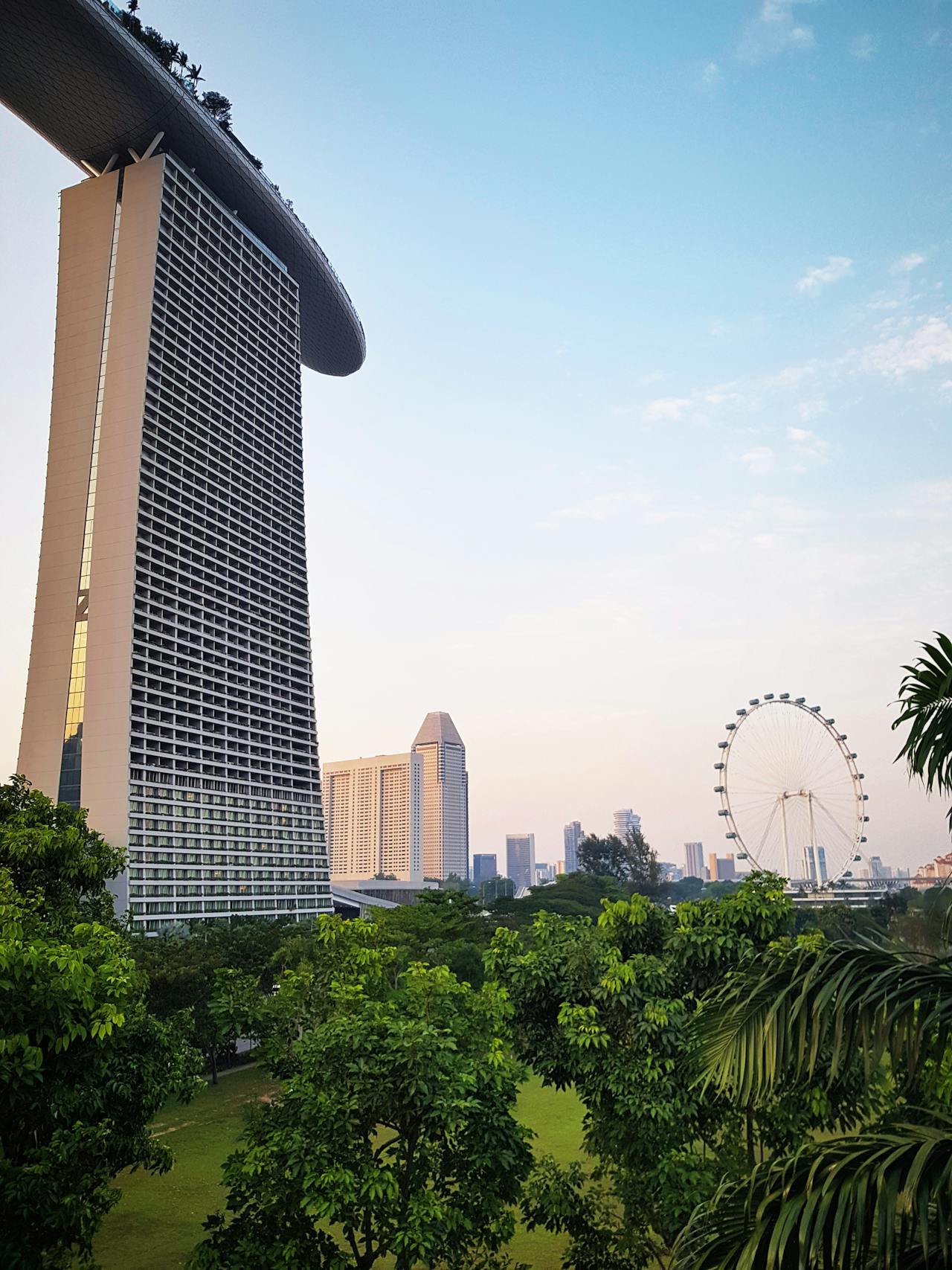 Singapore
